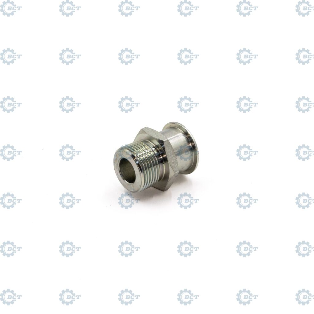 Быстроразъемное соединение топливного фильтра M22x1,5 HOWO/SITRAK